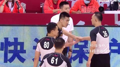 cba教练激情指挥〖CBA中担任主教练获胜场次最多的是谁 〗