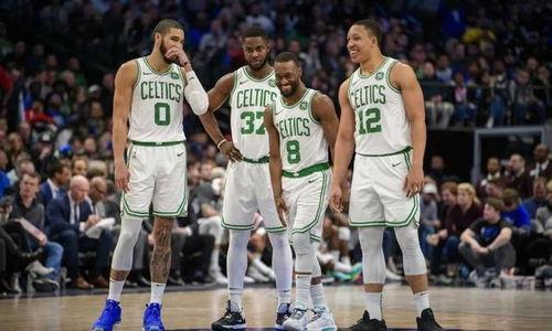 NBA今天火箭对决凯尔特人，比赛细节全攻略！