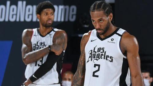 伦纳德快船交易方案英语攻略，教你秒懂NBA大戏！