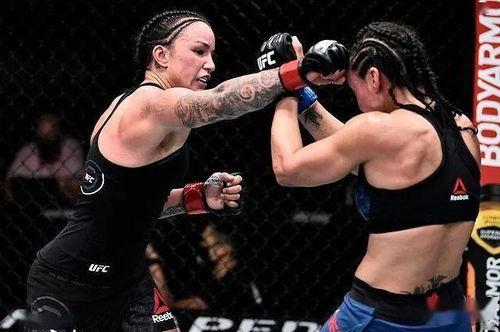 UFC抱摔训练全揭秘，带你秒变摔跤狂魔！