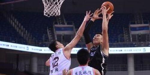 cba颁奖仪式时间,2022cba常规赛什么时候开始
