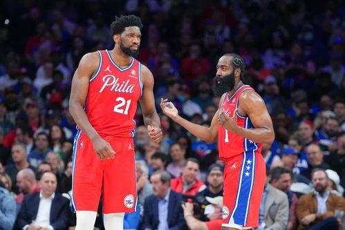 nba直播勇士队76人,怎么看76人比赛直播