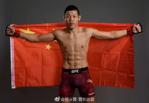 UFC李景亮安排，拳台上的“聪明伐木工”到底要怎么玩？