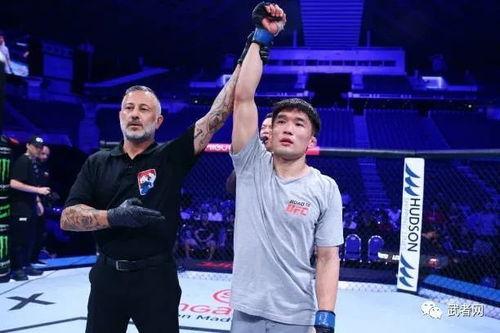 UFC比赛如何晋级的？带你扒一扒格斗江湖的“升官路”！