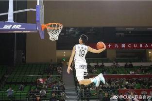 张健豪震撼扣篮获满分是什么情况 「cba广东全队扣篮」