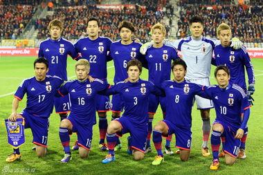 世界杯日本队十七号,世界杯那