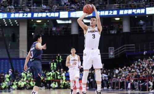 CBA全明星赛,为什么郭艾伦没有参加1v1单挑比赛 (郭艾伦cba全明星2022)