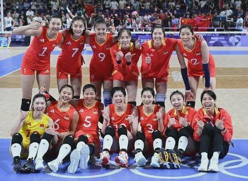 中国女排队员名单历届,中国国家女子排球队历届女排名单