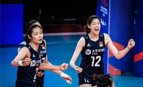 中国女排队一战成名是谁,青春励志人物素材