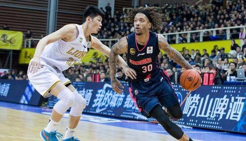 CBA*年薪外援大揭秘，钱多到怀疑人生？！