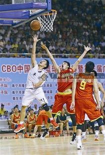 平果县篮球后卫那些事儿，你绝对没听过的内幕！