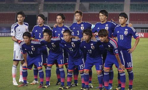 日本足球队队员名单(目前日本的足球队有哪些)