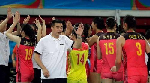 中国女排世界*教练到底谁？带你扒一扒这位传奇人物！