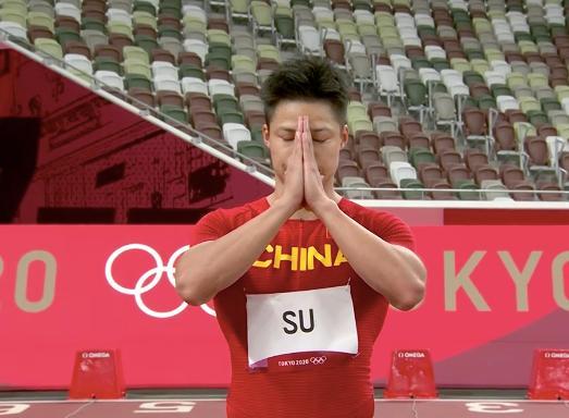 奥运会半决赛赛道揭秘！你以为只有速度？那你就亏大了