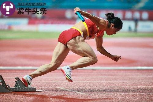 羽毛球男单运动员腿部肌肉,打羽毛球最能减哪个部位的肉?