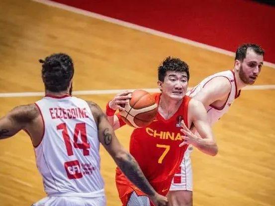 中国男篮亚洲杯资格赛直播大揭秘，带你嗨翻天！