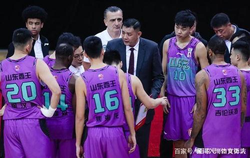山东男篮两个外援名单曝光，真·狠角色来袭！