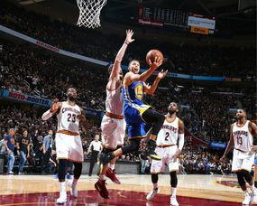 nba2018勇士vs骑土历史,为什么NBA总决赛连续三年都是骑士VS勇士