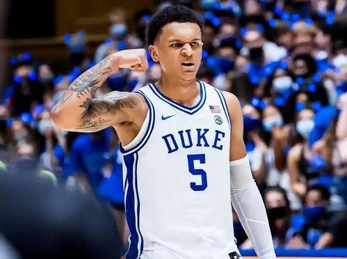 2022年nba选秀顺位结果「休斯顿火箭队贾巴里」