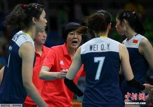 女排国家队主教练2021,中国女排教练组名单