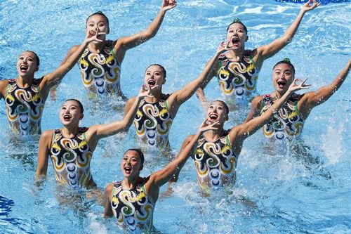 16年奥运会半决赛游泳大揭秘，泳池里的速度与激情！