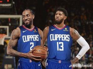 快船保罗3巨头阵容究竟炸不炸？让我来扒一扒！