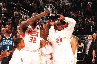 2000年全明星MVP，那个让球迷至今念念不忘的传奇！