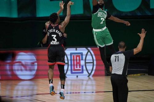 2007年NBA东部半决赛：那些年，我们追过的激情对决