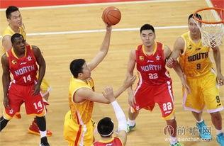 2001CBA全明星赛录像回放，一场笑到肚子疼的篮球狂欢！