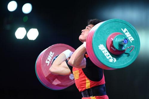 里约81公斤级男子举重,举重81公斤级什么意思