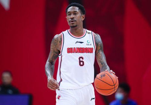 广东队的马尚布鲁克斯,得分能力很强,为什么无法立足NBA 「勇士队格林为什么没打常规赛」