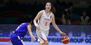 战西班牙中国女篮上场名单揭秘！谁能carry全场？