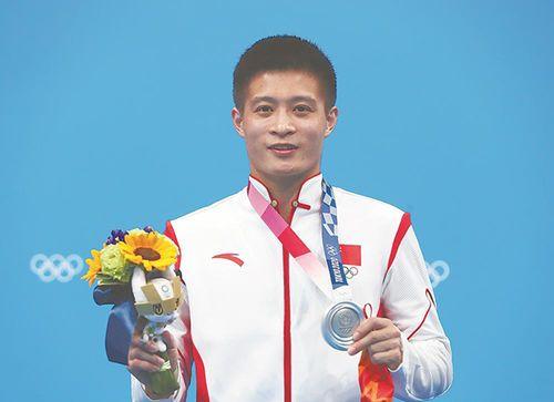 福建东京奥运会选手，一起看看他们爆燃的表现！