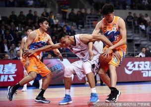 cba回放广东vs上海〖cba2022赛程表〗