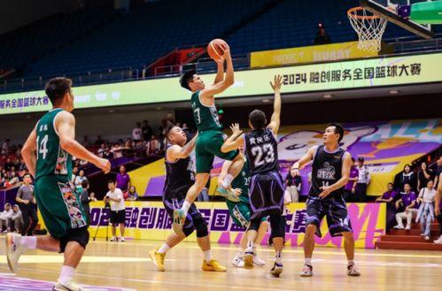 篮球3v3空球后卫怎么打？教你玩转空位魔法！