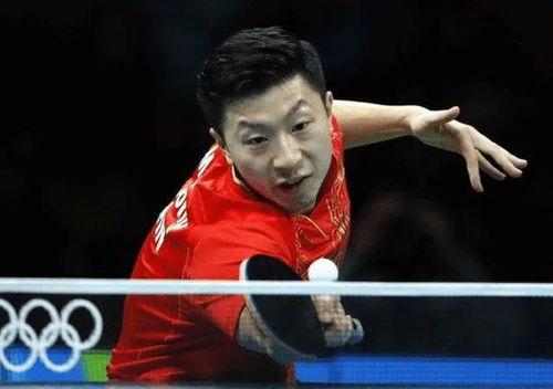 日本中国籍乒乓球男选手：谁才是你心中的乒坛传奇？