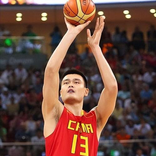 姚明在NBA年薪多少「2016cba全明星扣篮王」