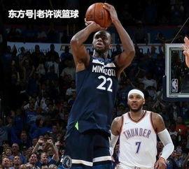 快船迎战森林狼：那些你必须知道的球员大揭秘！