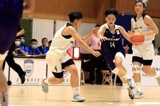 传统高中篮球联赛全国总决赛〖耐高联赛有哪些参赛地区〗