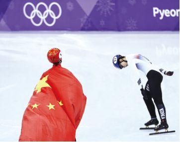 CCTV世界杯冠军总决赛完整版,中国男子短道速滑共夺得多少个世界冠军