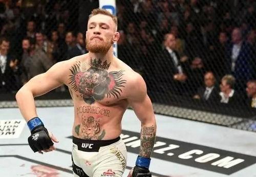 UFC教你体能训练，健身房没教的那点事儿！