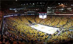 在旧金山看勇士队主场比赛门票〖请问NBA各支球队都在哪个城市 〗