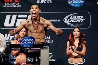 UFC李景亮对手退赛！这波剧情，拳迷炸锅了！