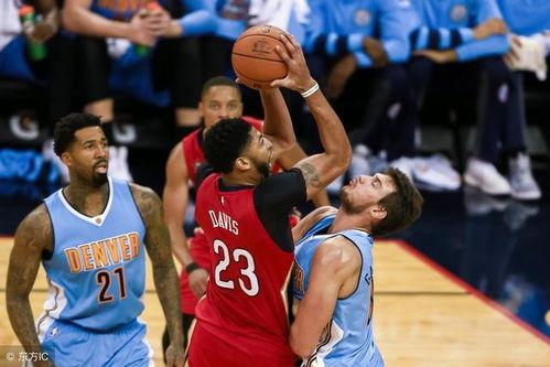 NBA全明星2018东部MVP花落谁家？答案竟然是……