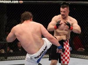 UFC比赛1月19日战况全揭秘：谁炸场了？谁翻车了？
