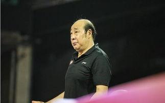 现在中国的女篮主教练是谁？带你扒一扒这位篮球圈大咖！