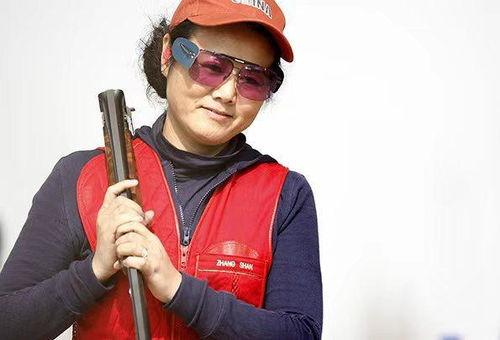 揭秘奥运会选手张山：他到底是高冷神秘还是段子王？