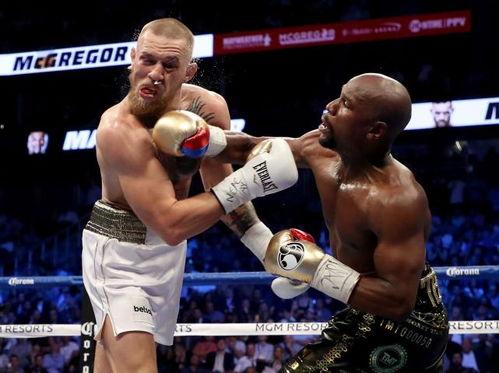 UFC霍洛威VS康纳：那场注定“火星撞地球”的拳击大戏！