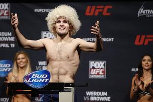 UFC卡哈比资料大揭秘，他到底是哪支训练队的大神？