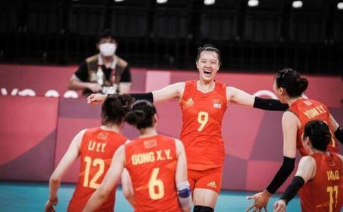 现任队中国女排主教练大揭秘，幕后故事太精彩了！